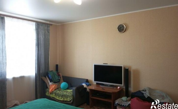 1-комн квартира улица Латышских Стрелков, 45,  д. 45