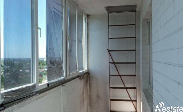 1-комн квартира улица Латышских Стрелков, 45,  д. 45