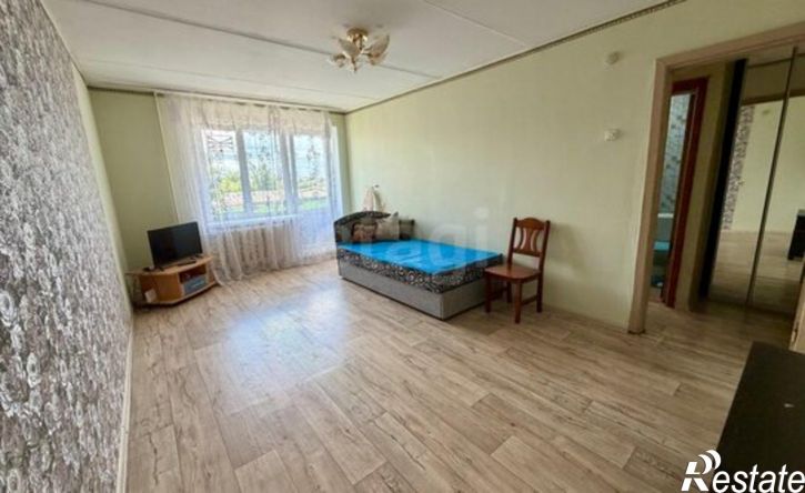 1-комн квартира Бетонный переулок, 17,  д. 17