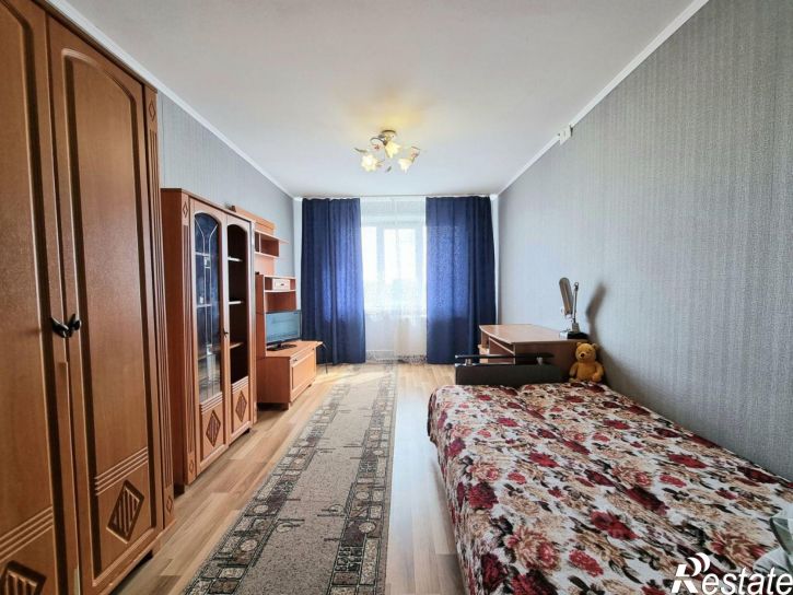 3-комн квартира улица Гагарина, 51,  д. 51