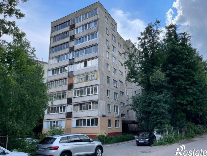 2-комн квартира Ягодный переулок, 4,  д. 4