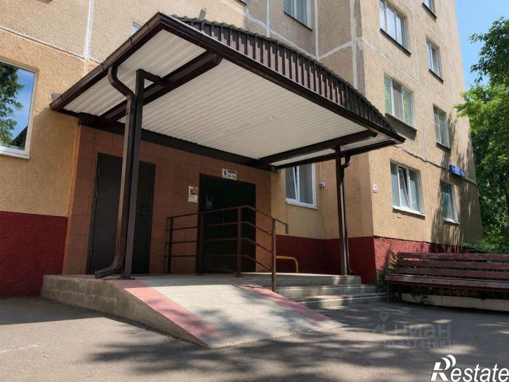 2-комн квартира Ягодный переулок, 4,  д. 4