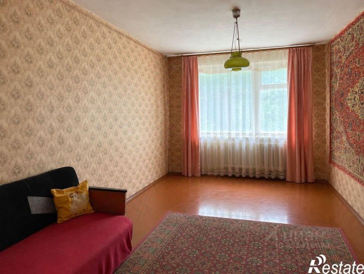 2-комн квартира Ягодный переулок, 4,  д. 4