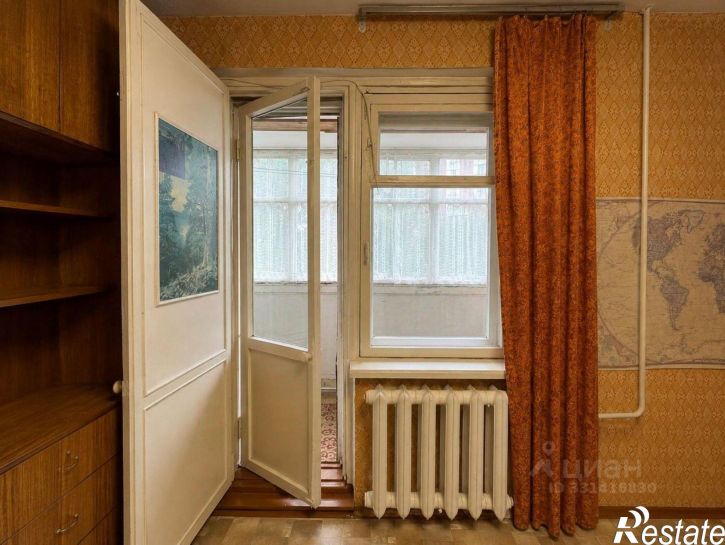 2-комн квартира Ягодный переулок, 4,  д. 4
