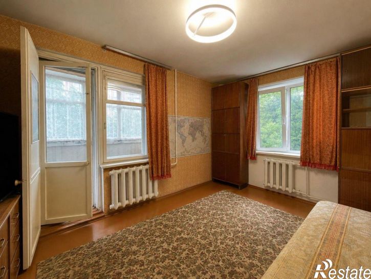 2-комн квартира Ягодный переулок, 4,  д. 4