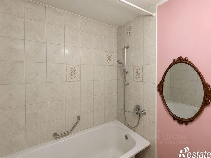 2-комн квартира Ягодный переулок, 4,  д. 4