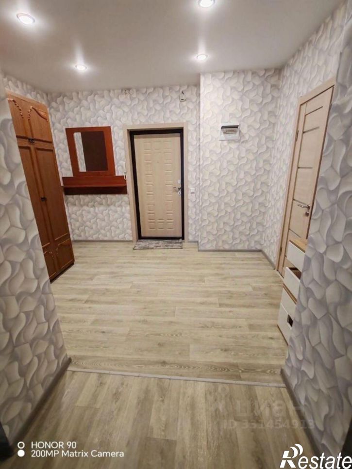 2-комн квартира Ливенская улица, 33 к1,  д. 33 к1