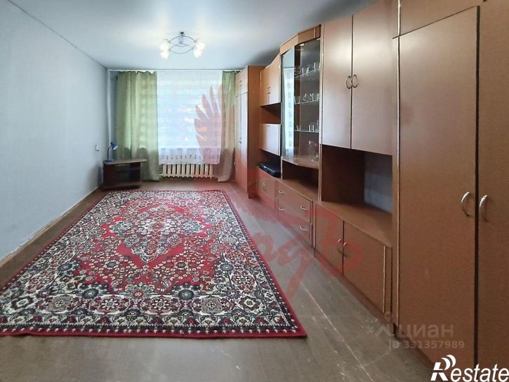 1-комн квартира Тамбовская улица, 6,  д. 6