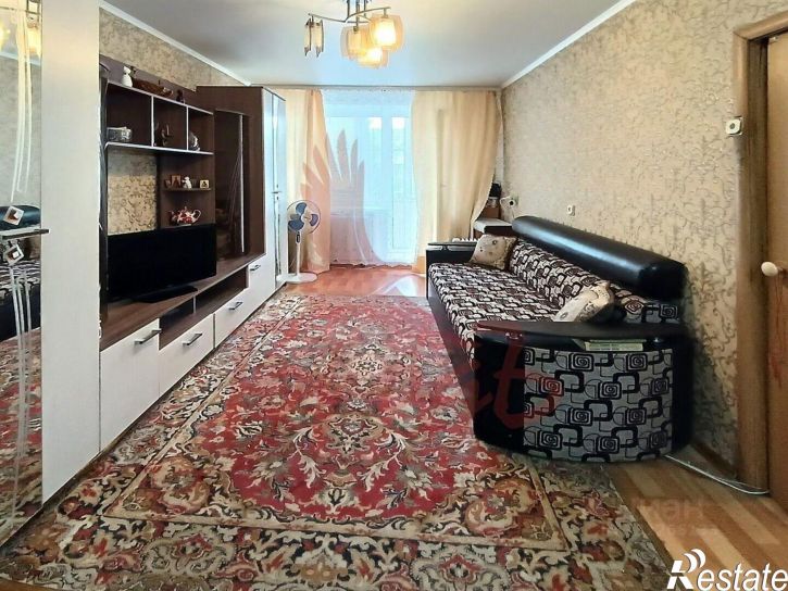 2-комн квартира улица Спивака, 18,  д. 18