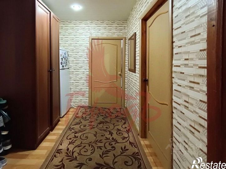 2-комн квартира улица Спивака, 18,  д. 18