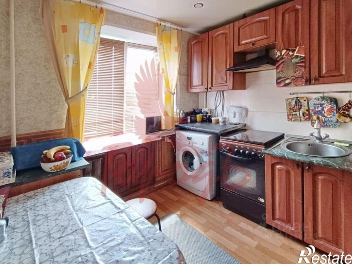 2-комн квартира улица Спивака, 18,  д. 18