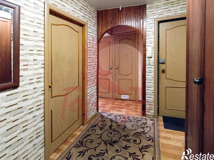2-комн квартира улица Спивака, 18,  д. 18