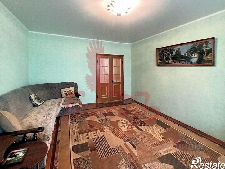 2-комн квартира улица Трудовых Резервов, 36,  д. 36