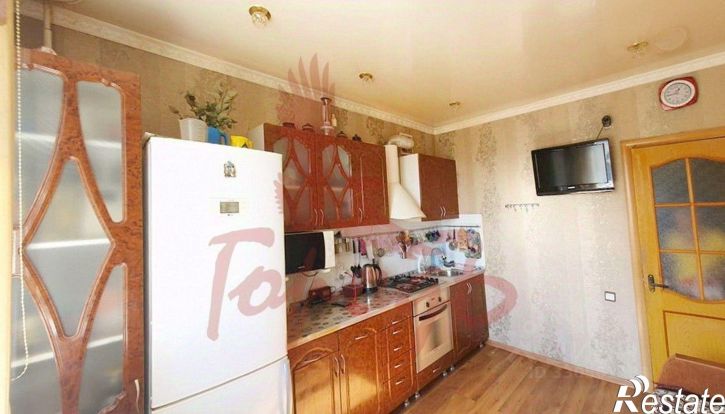 1-комн квартира Часовая улица, 39,  д. 39