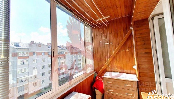 1-комн квартира Часовая улица, 39,  д. 39