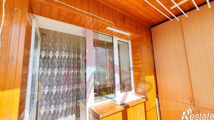 1-комн квартира Часовая улица, 39,  д. 39