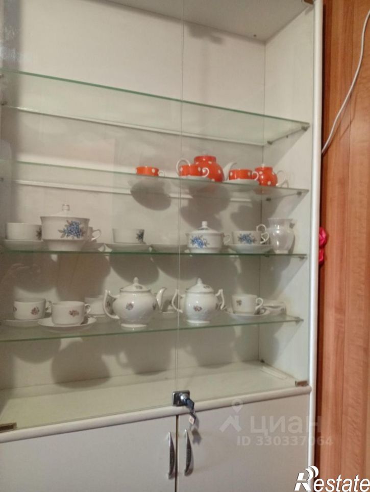 1-комн квартира Паровозная улица, 5,  д. 5