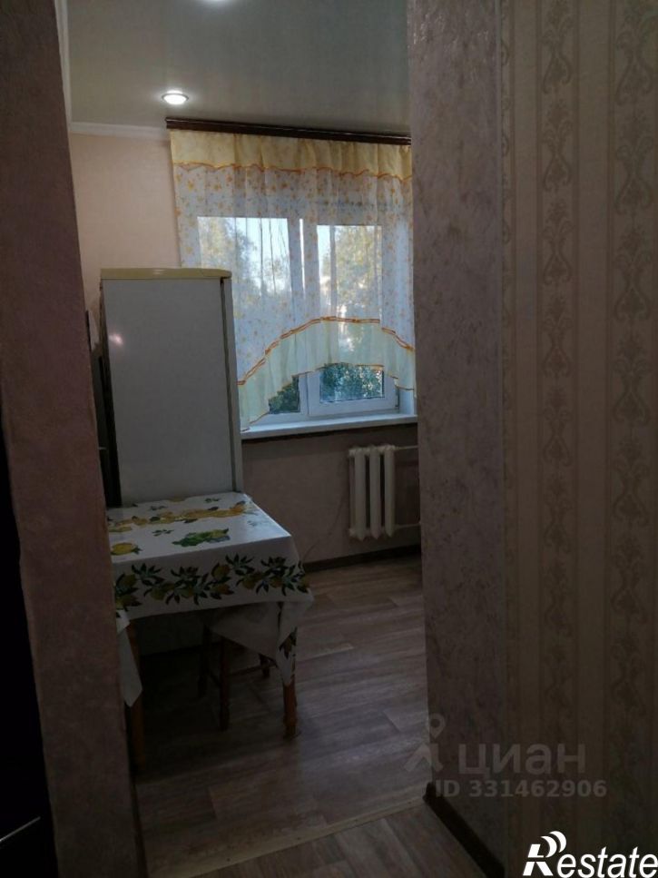2-комн квартира Комсомольская улица (дублер), 370,  д. 370