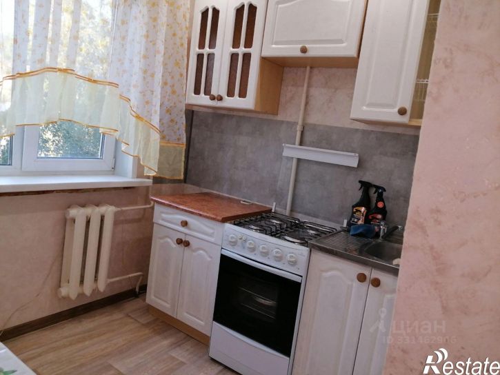 2-комн квартира Комсомольская улица (дублер), 370,  д. 370