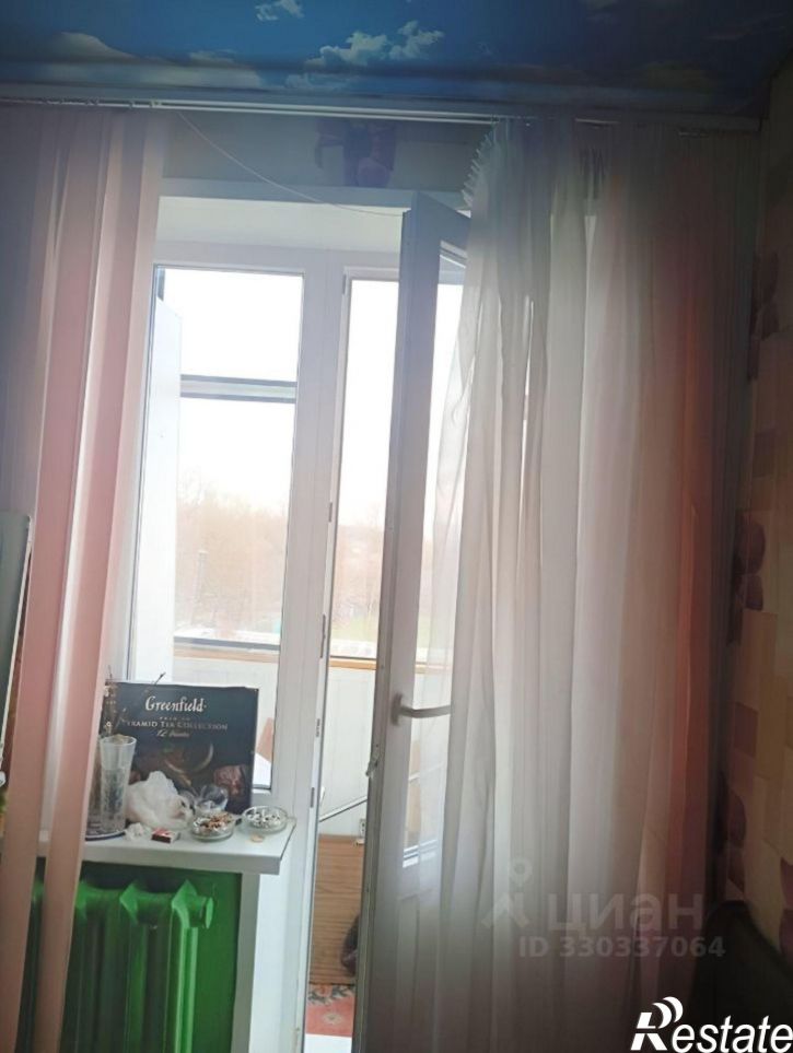 1-комн квартира Паровозная улица, 5,  д. 5