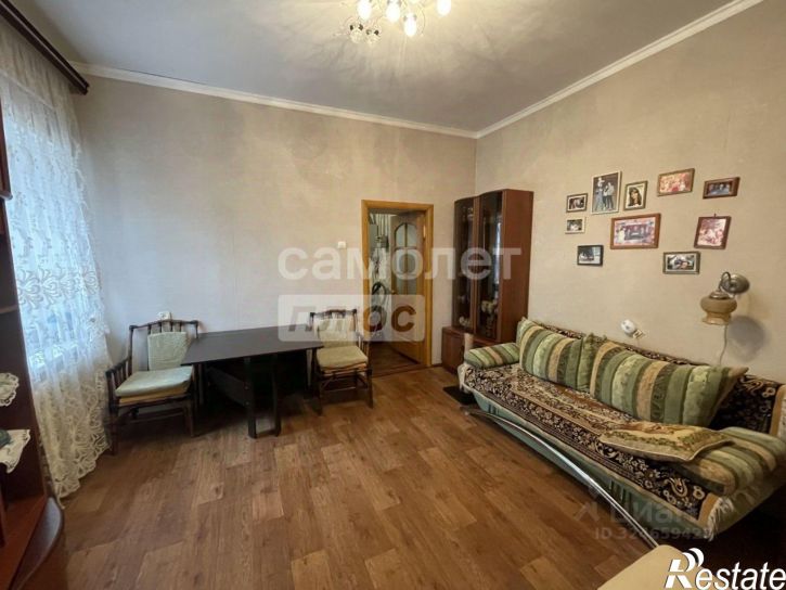 2-комн квартира Студенческая улица, 4А,  д. 4А
