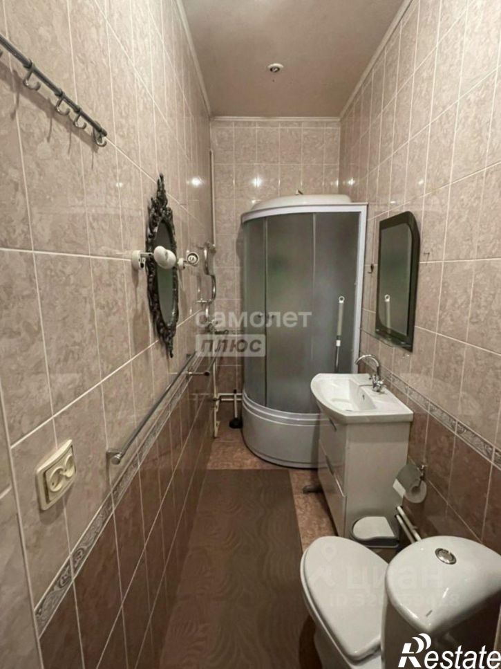 2-комн квартира Студенческая улица, 4А,  д. 4А