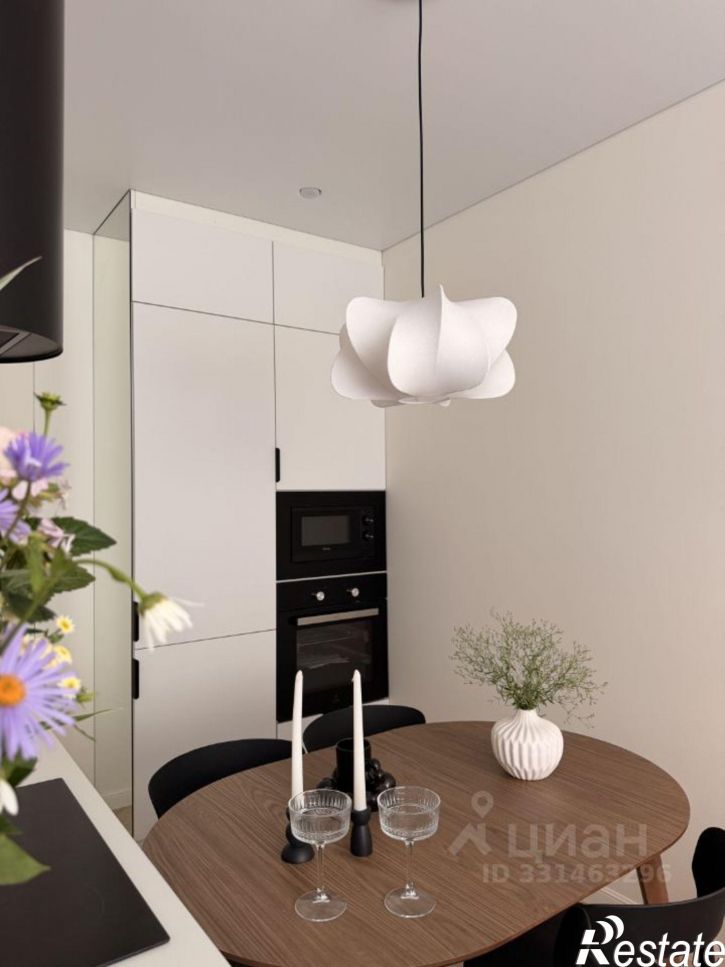 2-комн квартира Красноармейская улица, 25,  д. 25