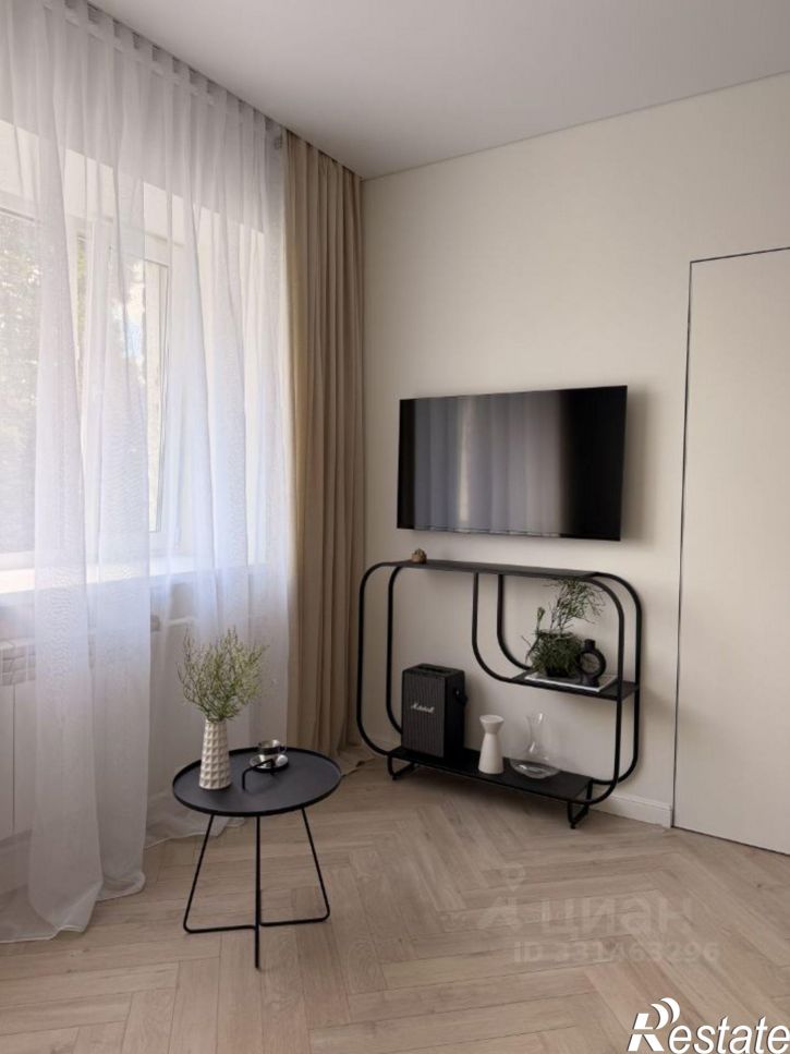 2-комн квартира Красноармейская улица, 25,  д. 25
