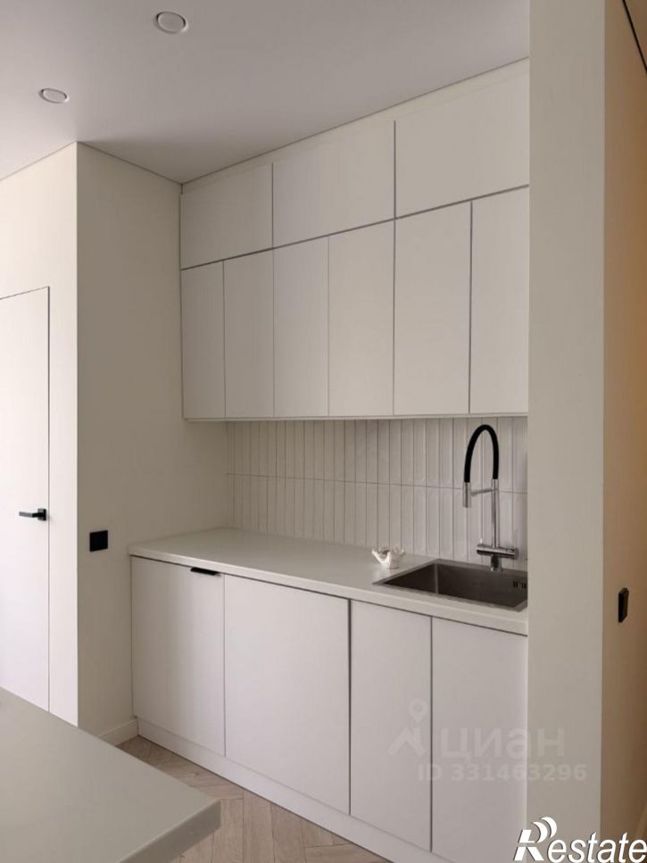 2-комн квартира Красноармейская улица, 25,  д. 25