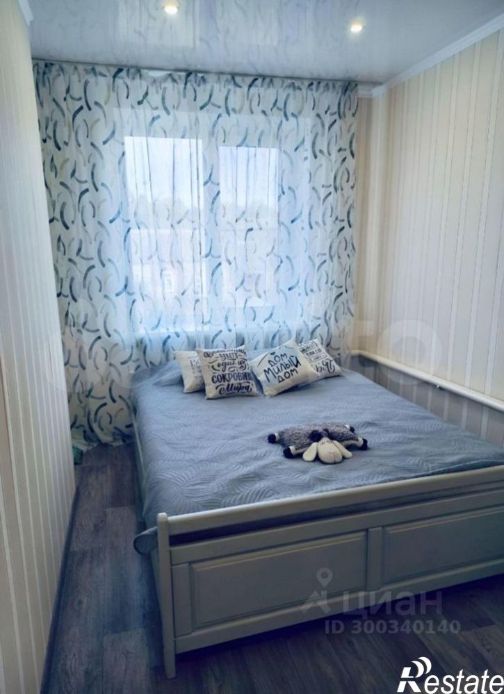 Коттедж/дом Пионерский переулок, 6,  д. 6