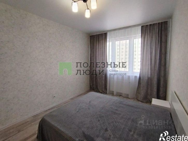 2-комн квартира Раздольная улица, 29,  д. 29