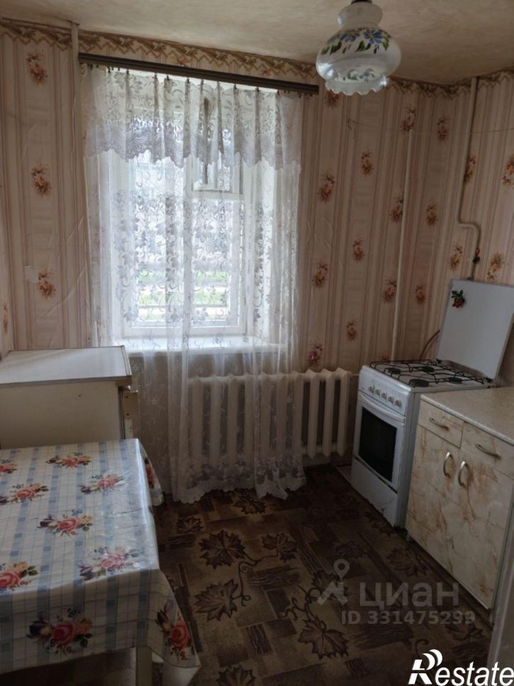 1-комн квартира ул Мира, 217а,  д. 217а