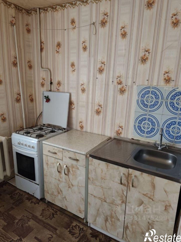 1-комн квартира ул Мира, 217а,  д. 217а