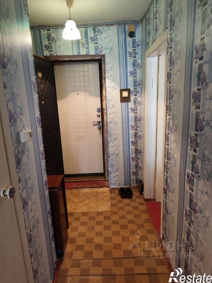 1-комн квартира ул Мира, 217а,  д. 217а