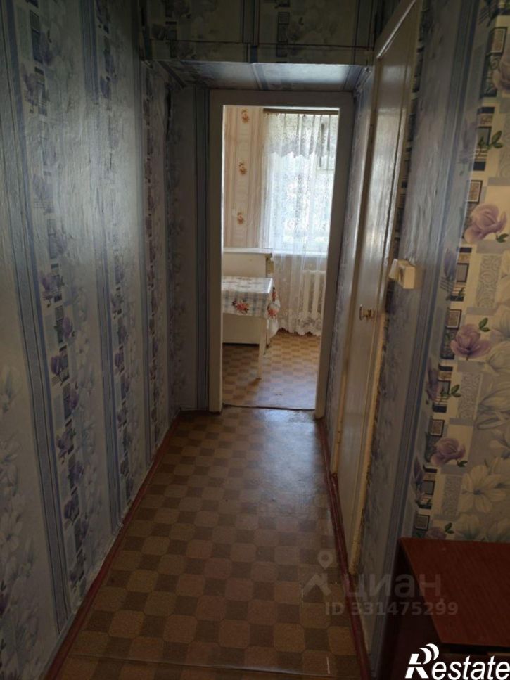 1-комн квартира ул Мира, 217а,  д. 217а