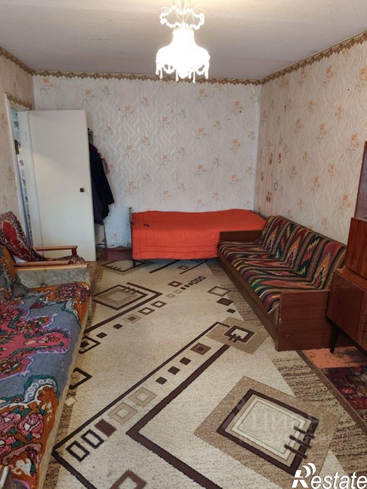 1-комн квартира ул Мира, 217а,  д. 217а
