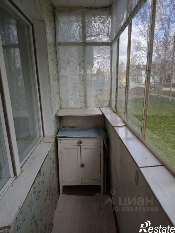 1-комн квартира ул Мира, 217а,  д. 217а