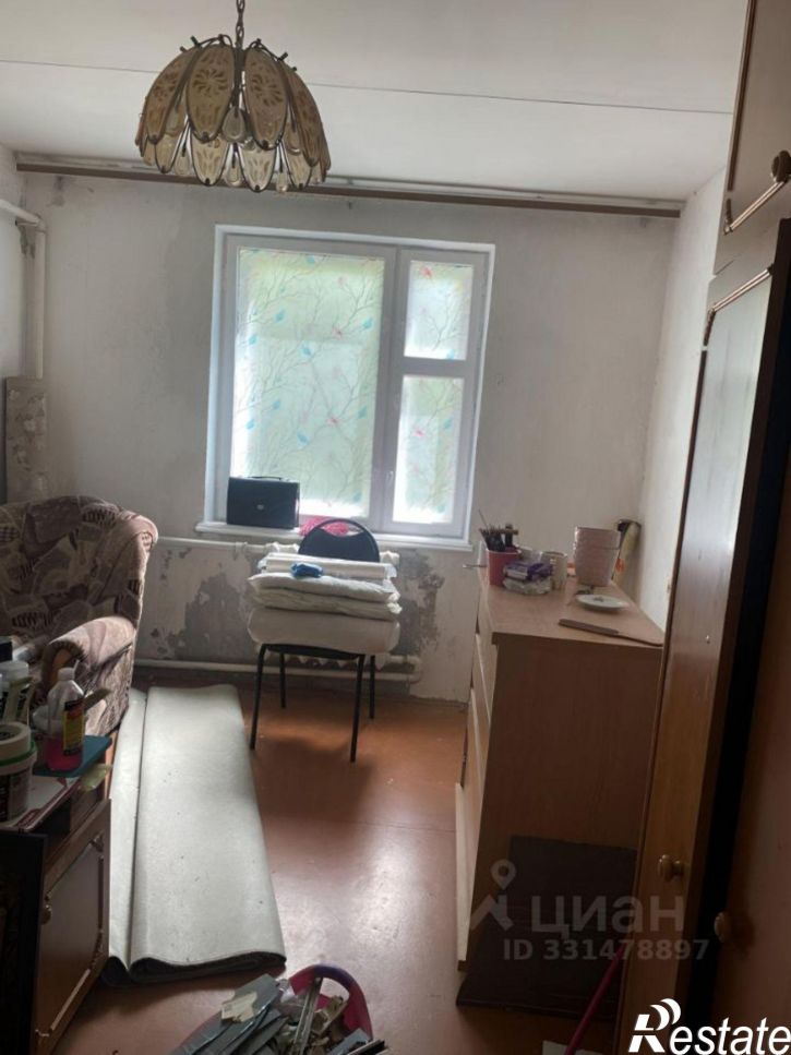2-комн квартира ул Тургенева, 174,  д. 174