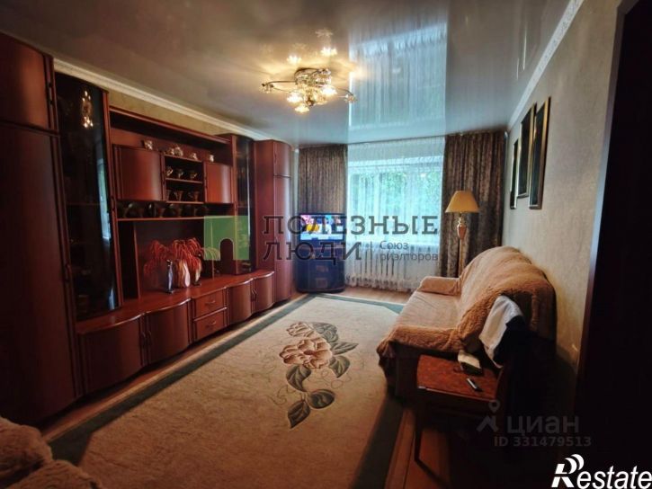 2-комн квартира Орловский район, Истомино д.