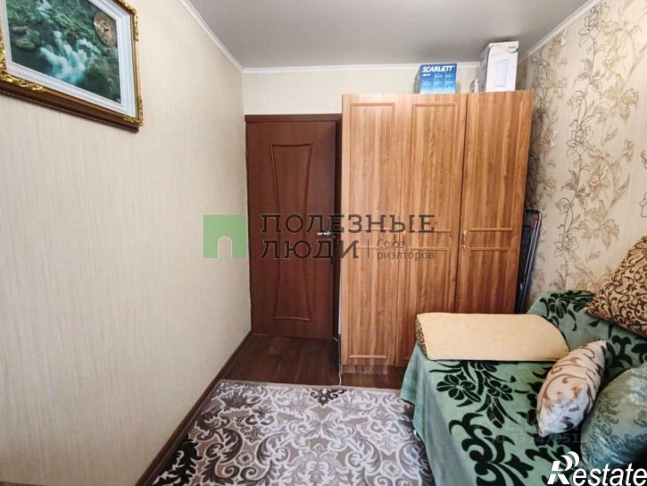 2-комн квартира Орловский район, Истомино д.
