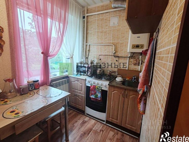 2-комн квартира Орловский район, Истомино д.