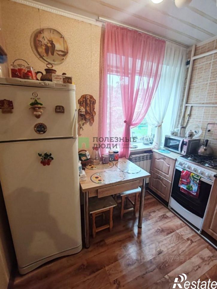 2-комн квартира Орловский район, Истомино д.