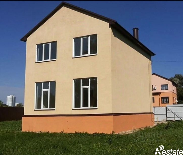 Коттедж/дом Проходной переулок, 4,  д. 4