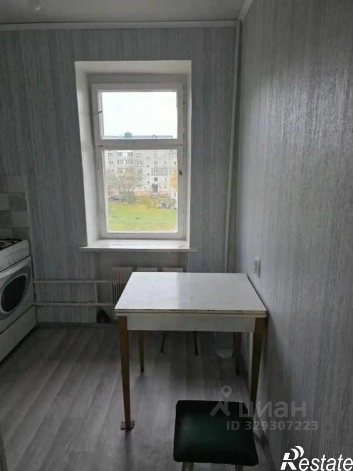 1-комн квартира ул Кузьмина, 10,  д. 10