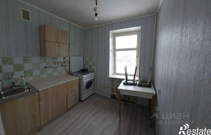 1-комн квартира ул Кузьмина, 10,  д. 10