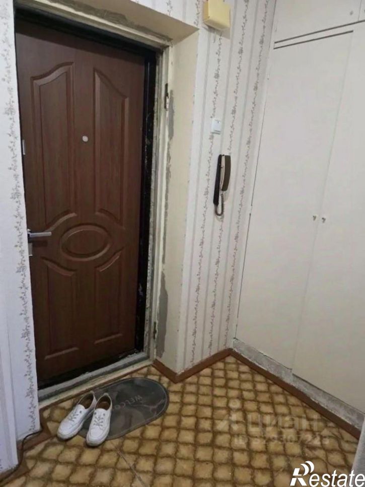 1-комн квартира ул Кузьмина, 10,  д. 10