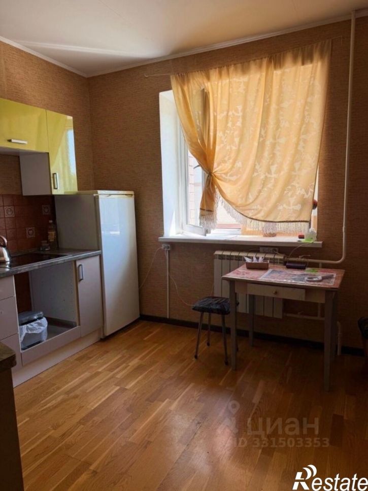 1-комн квартира Артельный переулок, 22,  д. 22
