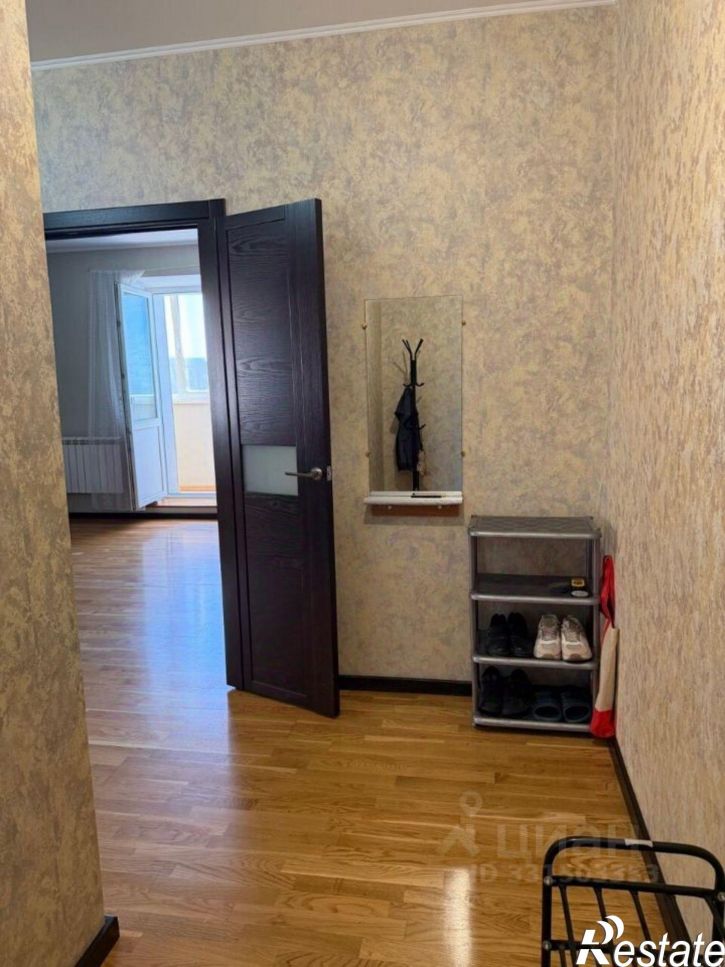 1-комн квартира Артельный переулок, 22,  д. 22