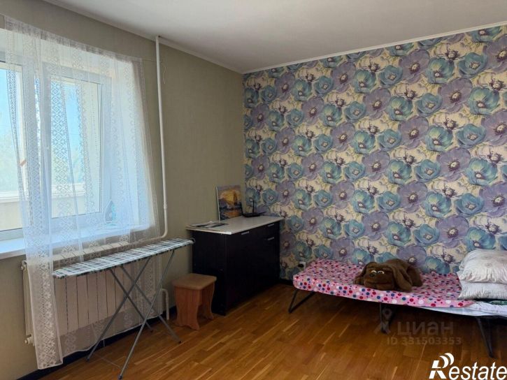 1-комн квартира Артельный переулок, 22,  д. 22