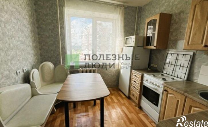 2-комн квартира Раздольная улица, 62,  д. 62